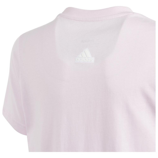 Adidas Παιδική κοντομάνικη μπλούζα Future Icons Graphic Tee